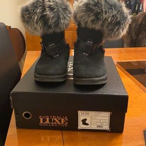 Australia luxe boots